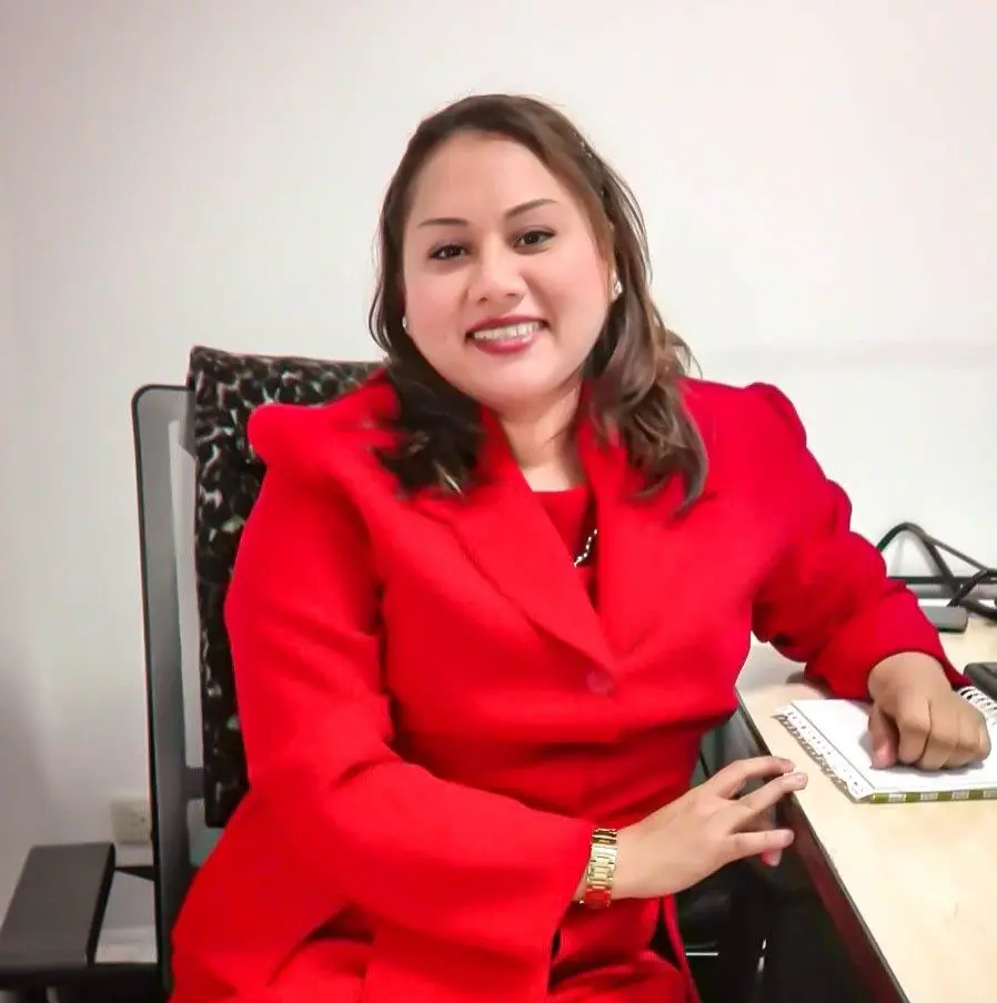 Jessica Bravo, certified public accountant and Lead Partner of Business Solutions & Outsourcing at LEMEICO
