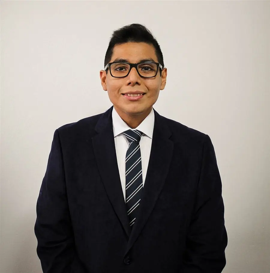 Miguel Ramos, attorney and conciliator, Lead Partner of Legal at LEMEICO